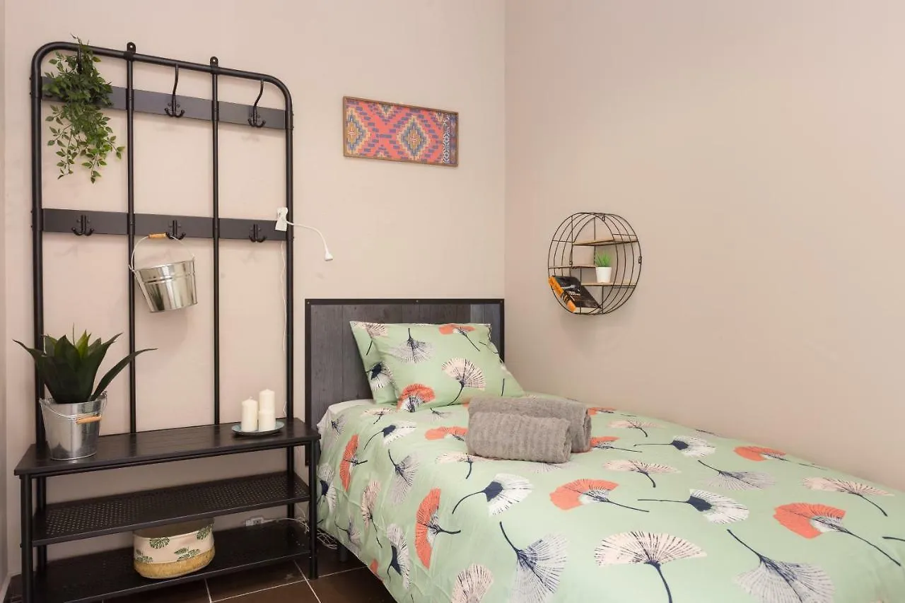 Friendly Family Poble-Sec Apartment Barcelona