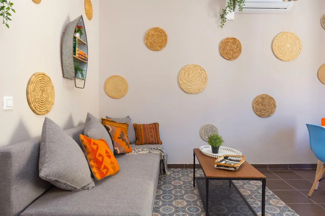 Friendly Family Poble-Sec Apartment Barcelona